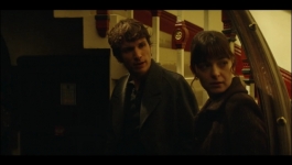 Talamasca The Secret Order - Season 01 Episode 04